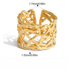 Ring A