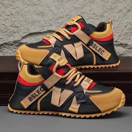 A053 Men'S Spring Outdoor Casual Sports Shoes