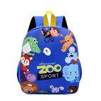 2023 Zoo Blue