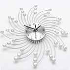 Curve Silver