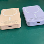 Pink / Foot 5000ma