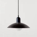 Warm Light / Black And Black