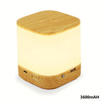 wood - 3600mAH / 1pc