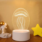 Color24 / White monochrome with switch / USB