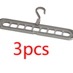 Gray / 3PCS