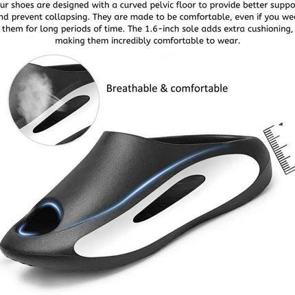 Ins Slippers Women Men Peep Toe Slipper Summer Hollow Unisex Sports Beach Shoes