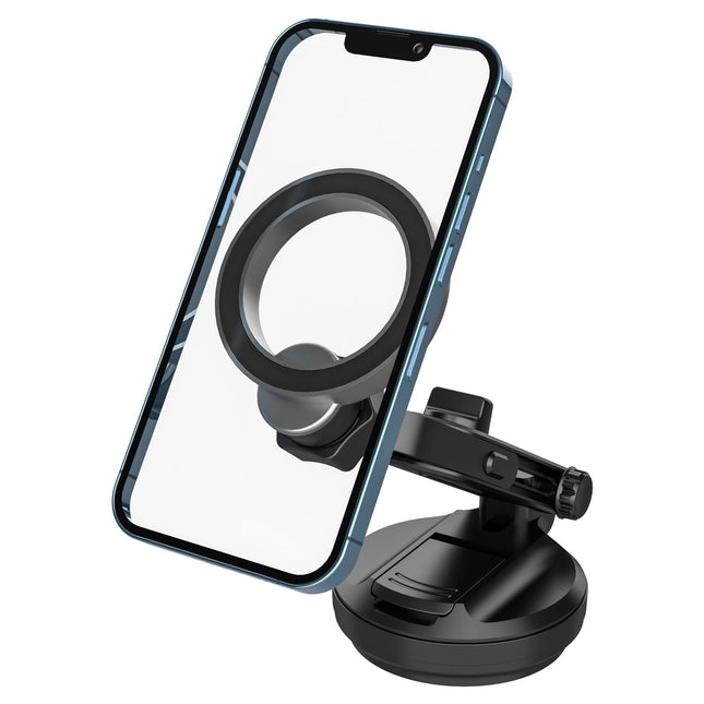 Telescopic Sucker Car Navigation Phone Holder