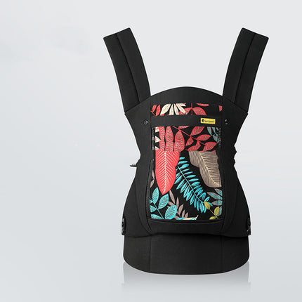 Bass Bear Baby Carrier Front Holding Multi-functional Lightweight