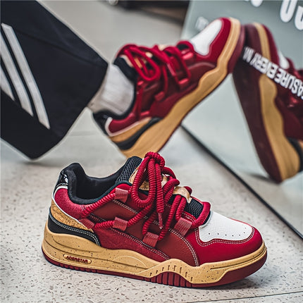 Sneakers Compatible for - Upper & Anti-Slip