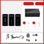 Style2 / Official standard configuratio / USB