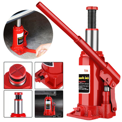 Hydraulic Trolley Jack Hydraulic Jack Bottle Jack Lifting Professional Trolley Jack Hydraulic