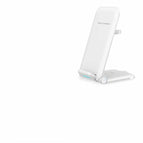 White three in one / USB
