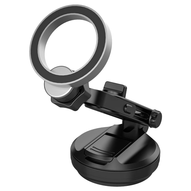 Telescopic Sucker Car Navigation Phone Holder