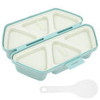 Blue / With A Spoon