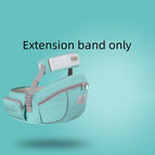 Green / Extension band