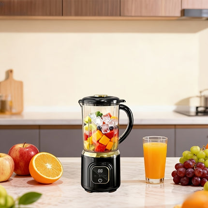 Portable Multi-functional Juicer  Suitable for Home and Outdoor Use, USB Charging