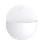 Semicircle Transparent
