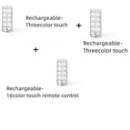 Rechargeable / Mix packing B / 1set
