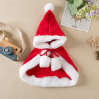 Little Red Riding Hood Cloak / S