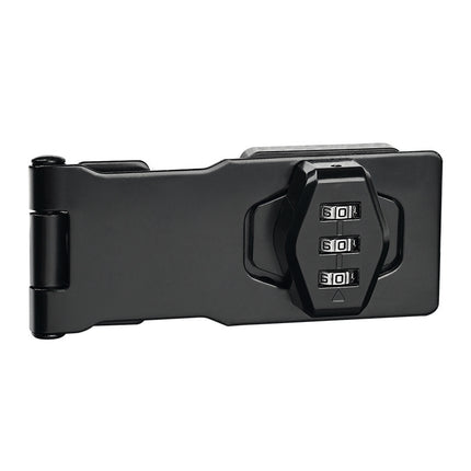 Wardrobe Password Lock Punch-free Cabinet