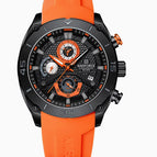 Black Orange