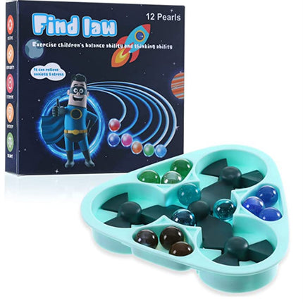 Find Law Plastic Educational Toys