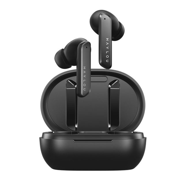 Active Noise Cancelling Wireless Bluetooth Headphones