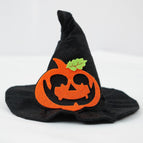 Large black pumpkin / M