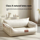 High Elastic Natural Latex / M