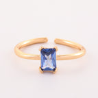 December Blue Diamond