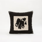 50x50 / Bird Pillowcase