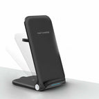 Black three in one / USB