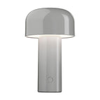 Grey / Touch three tone light / USB