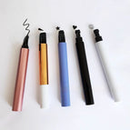 4ml / Rose Gold Rod Seal Eyeliner