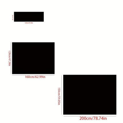 1pc, Dark Purple Tie-Dye Fluffy Area Rug, Soft Polyester 100% Lightweight Rectangle Carpet