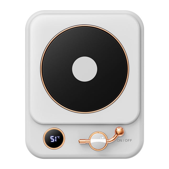 Home Fashion New Constant Warmth Coaster