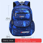 Starry Blue / Large Size