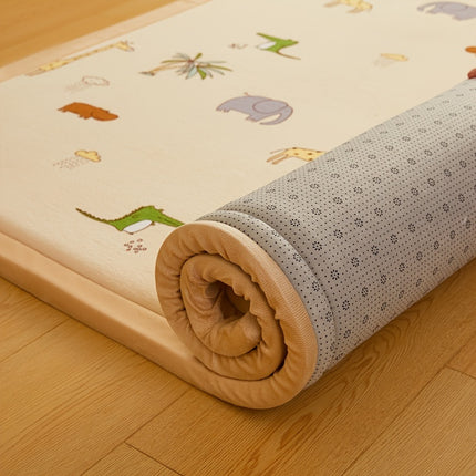 Multifunctional Mat, Crawling Mat, Mattress, Bedside Mat, Living Room Mat, Floor Mat,