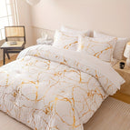White / full(79.92''*90.16'')