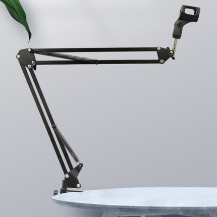 Condenser Microphone V8 Sound Card Mobile Phone