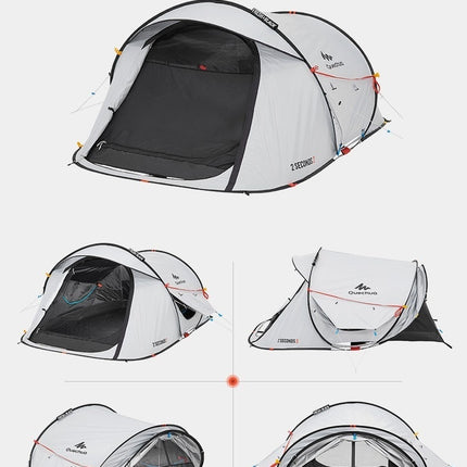 Tent Outdoor Camping Equipment Fully Automatic