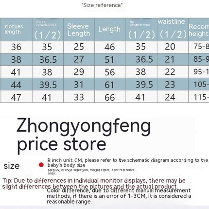 Boys' Spring And Autumn Clothing Long-sleeve Suit Three-piece Set