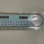 10 Light Green