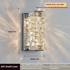 A91 Luose / No light source / Small