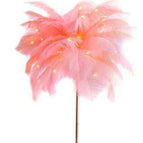 Pink Flash USB