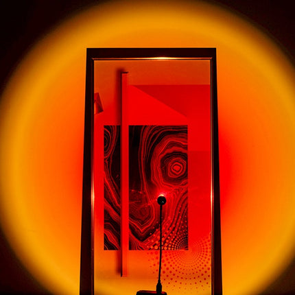 Living Room Bedroom Atmosphere LED Lights