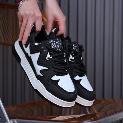 Casual Sneakers - Stylish Pop - Men Outdoor