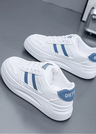 Casual Shoes Women Sports Shoes Wear-resistant and Breathable Female White Shoes Women Tennis Sneakers Lady Simple  New