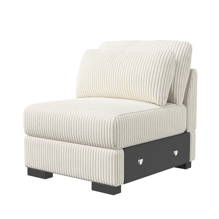 sofa with bed box and upholstered set, free conversion sofa