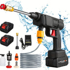 With 2XBattery / Electric / Poland